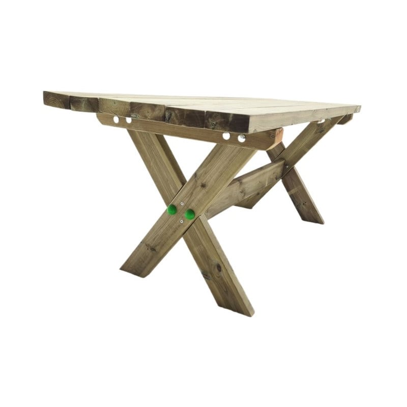 Mesa de madera MASGAMES XERTA