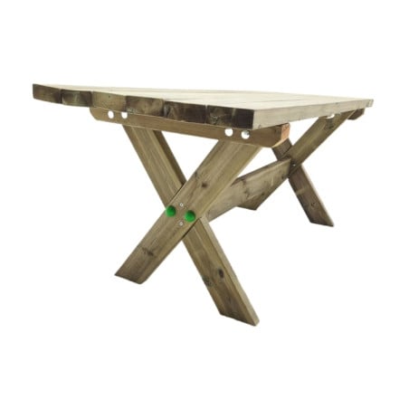 Mesa de madera MASGAMES XERTA