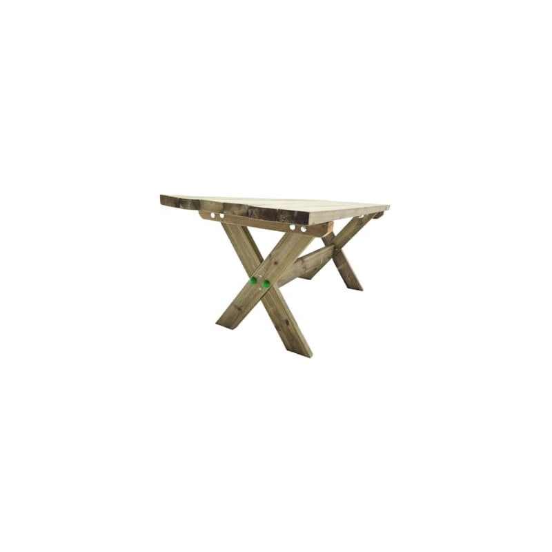 Mesa de madera MASGAMES XERTA