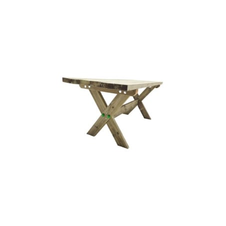 Mesa de madera MASGAMES XERTA