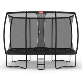 Cama elastica BERG Ultim Elite 500 + Red Deluxe XL