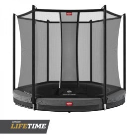 Cama elastica BERG Inground Favorit 200 + Red Comfort