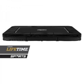 Cama elastica BERG Inground Ultim Favorit 280 Negro