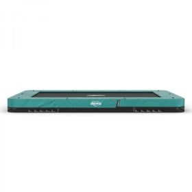 Cama elastica BERG Inground Ultim Champion 330 Verde