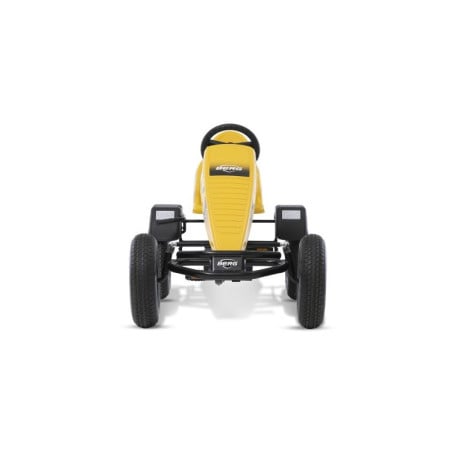 Kart de pedales BERG B.Super Yellow BFR XXL