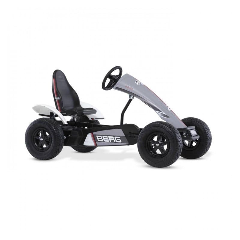 Kart de pedales BERG Race GTS BFR XXL