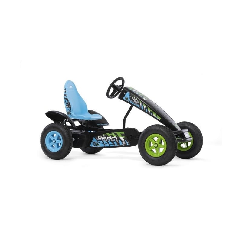 Kart de pedales BERG X-Ite BFR XXL