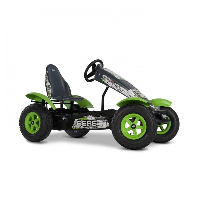 Kart de pedales BERG X-Plore BFR XXL