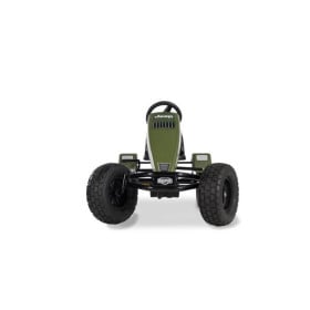 Kart de pedales BERG Jeep Revolution BFR XXL 2