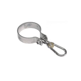 Gancho de columpio redondo MASGAMES