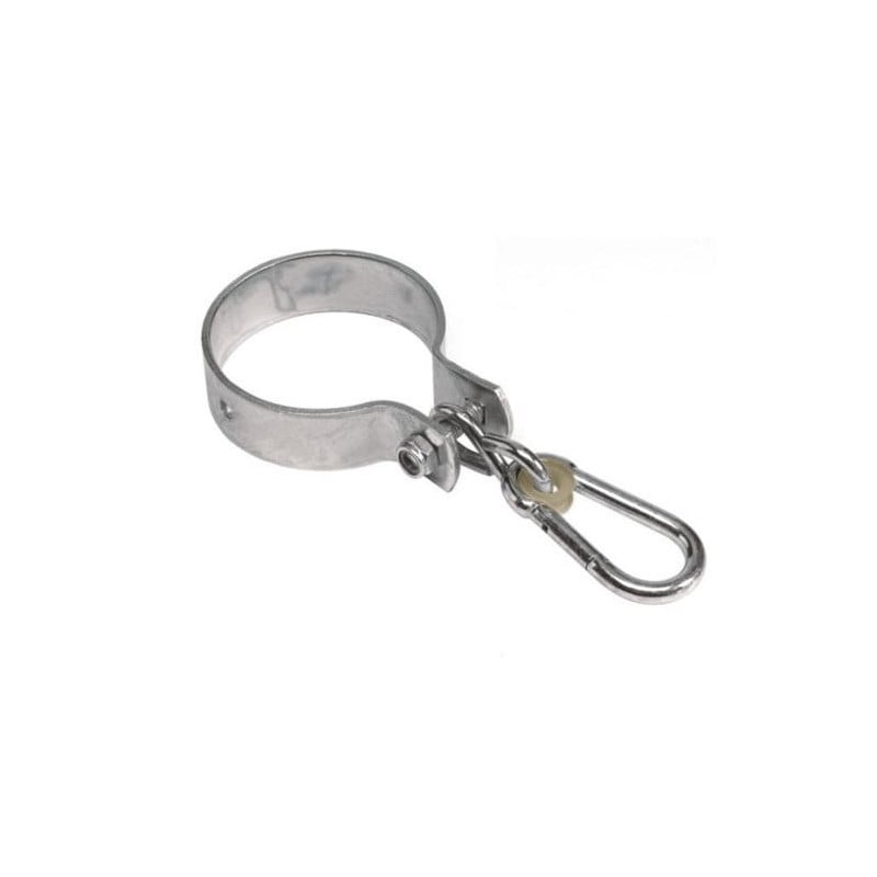 Gancho de columpio redondo MASGAMES