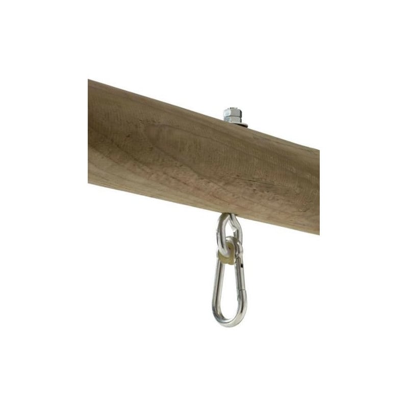 Gancho de columpio 14 cm MASGAMES