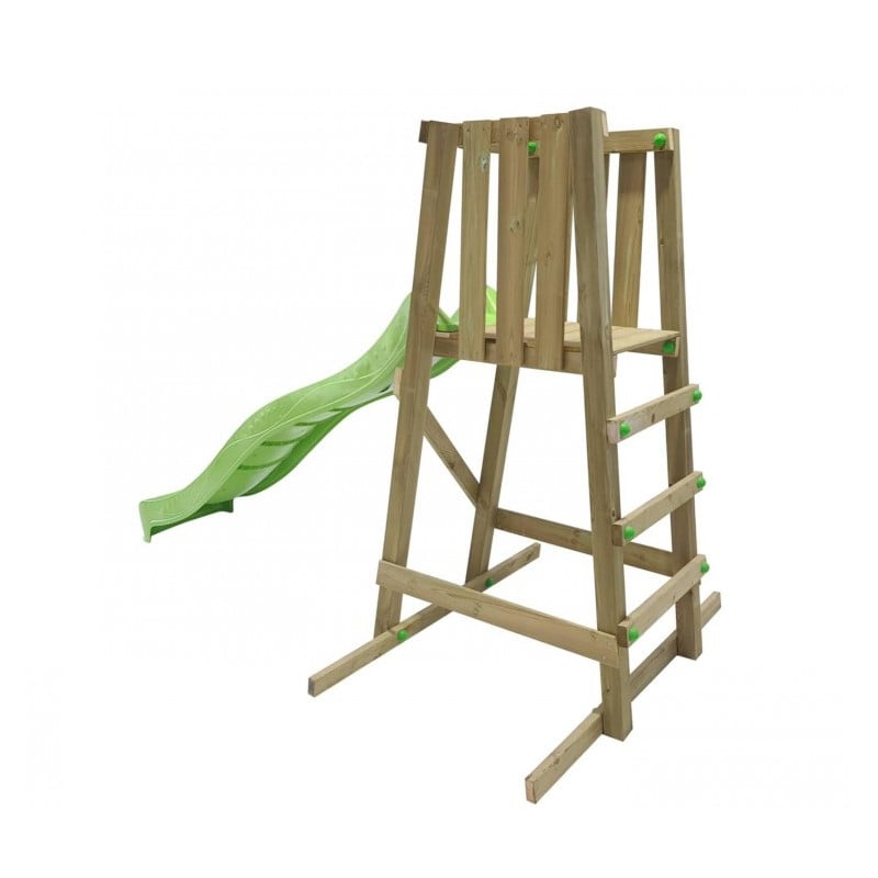 Tobogan Masgames SUI L