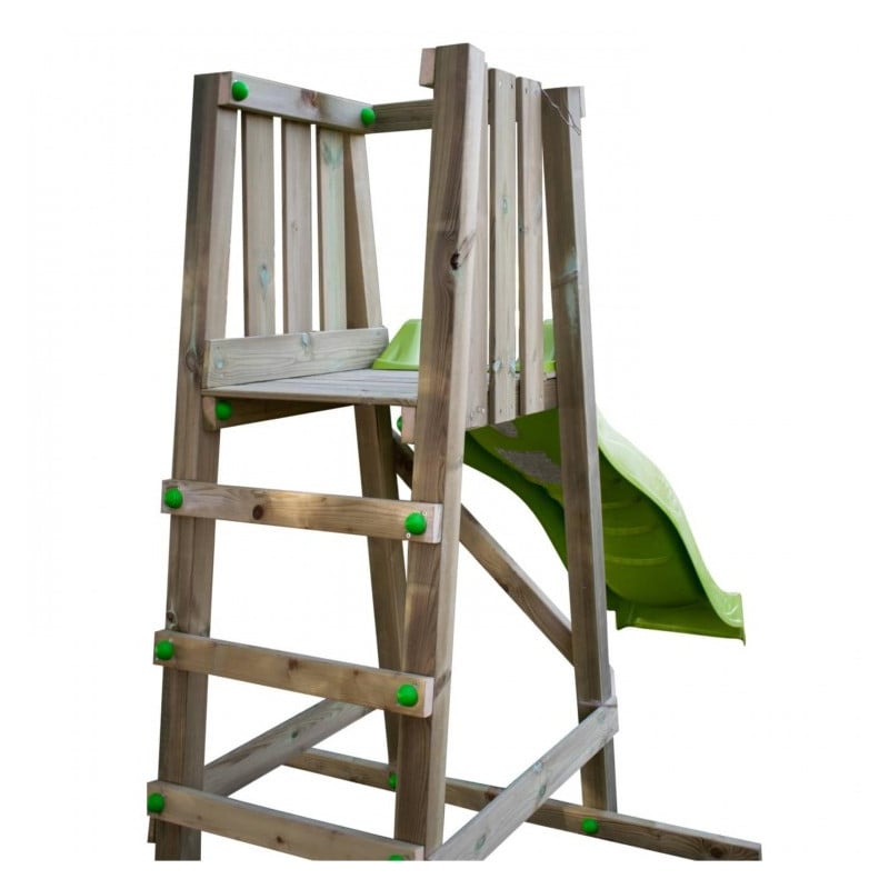 Tobogan Masgames SUI L