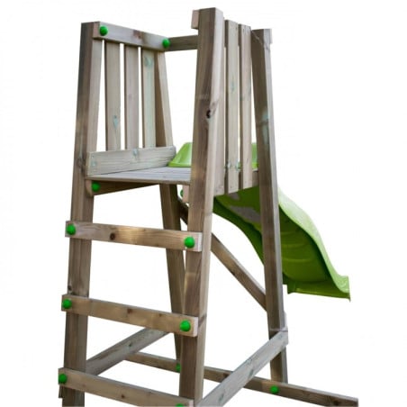 Tobogan Masgames SUI L