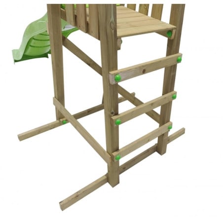 Tobogan Masgames SUI L