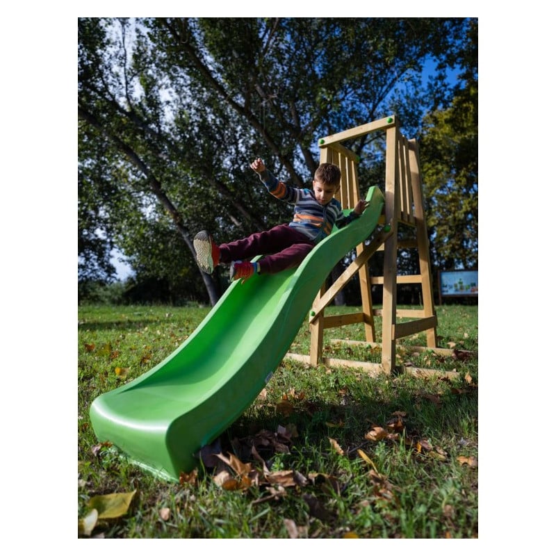 Tobogan Masgames SUI L