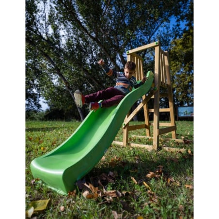 Tobogan Masgames SUI L