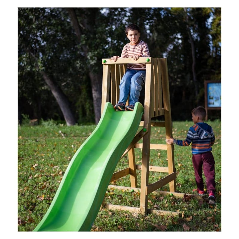 Tobogan Masgames SUI L