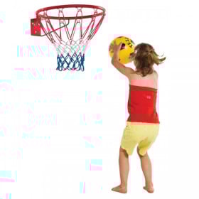 Canasta de baloncesto 2