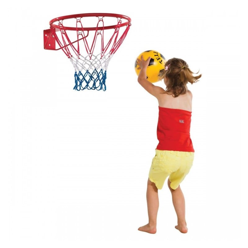 Canasta de baloncesto