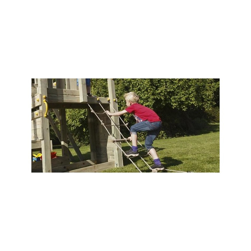 Climbing Net Masgames