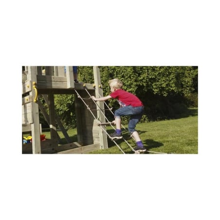 Climbing Net Masgames