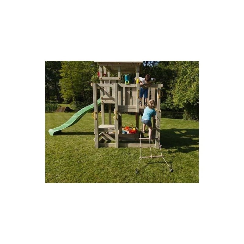 Climbing Net Masgames