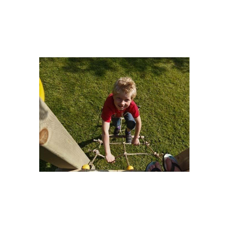 Climbing Net Masgames