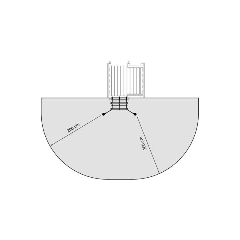 Climbing Net Masgames