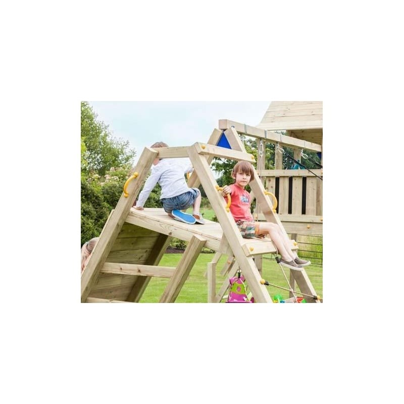 Challenger L (plataforma a 120 cm)