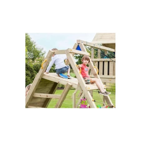 Challenger L (plataforma a 120 cm)