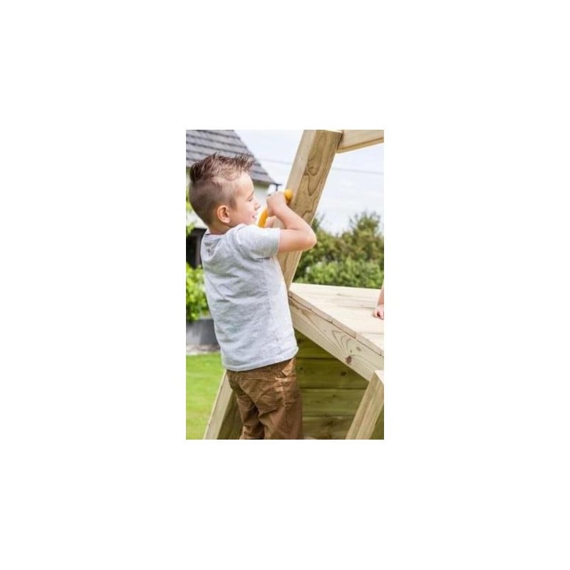 Challenger L (plataforma a 120 cm)