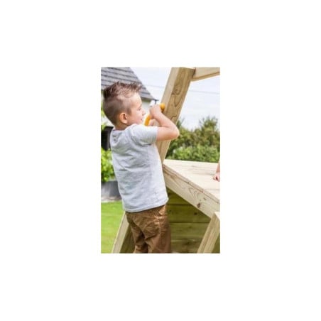 Challenger L (plataforma a 120 cm)