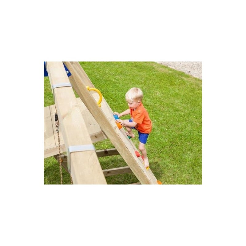 Challenger L (plataforma a 120 cm)