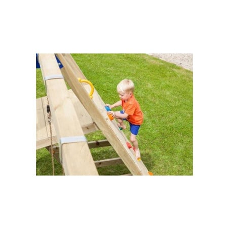 Challenger L (plataforma a 120 cm)