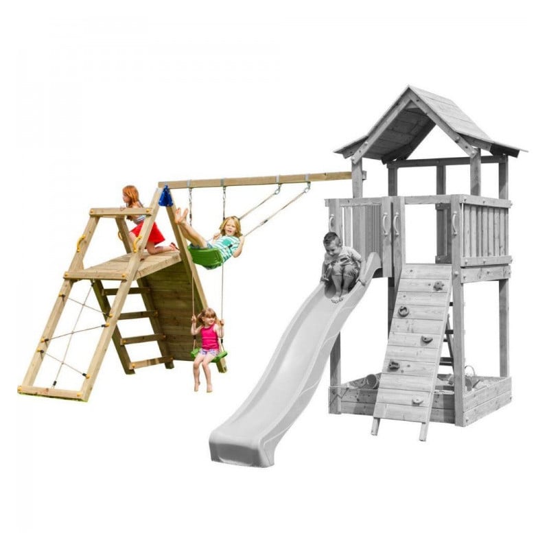 Challenger XL (plataforma a 150 cm)