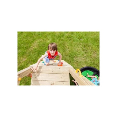 Challenger XL (plataforma a 150 cm)