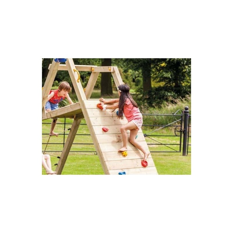 Challenger XL (plataforma a 150 cm)