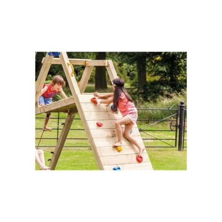 Challenger XL (plataforma a 150 cm)