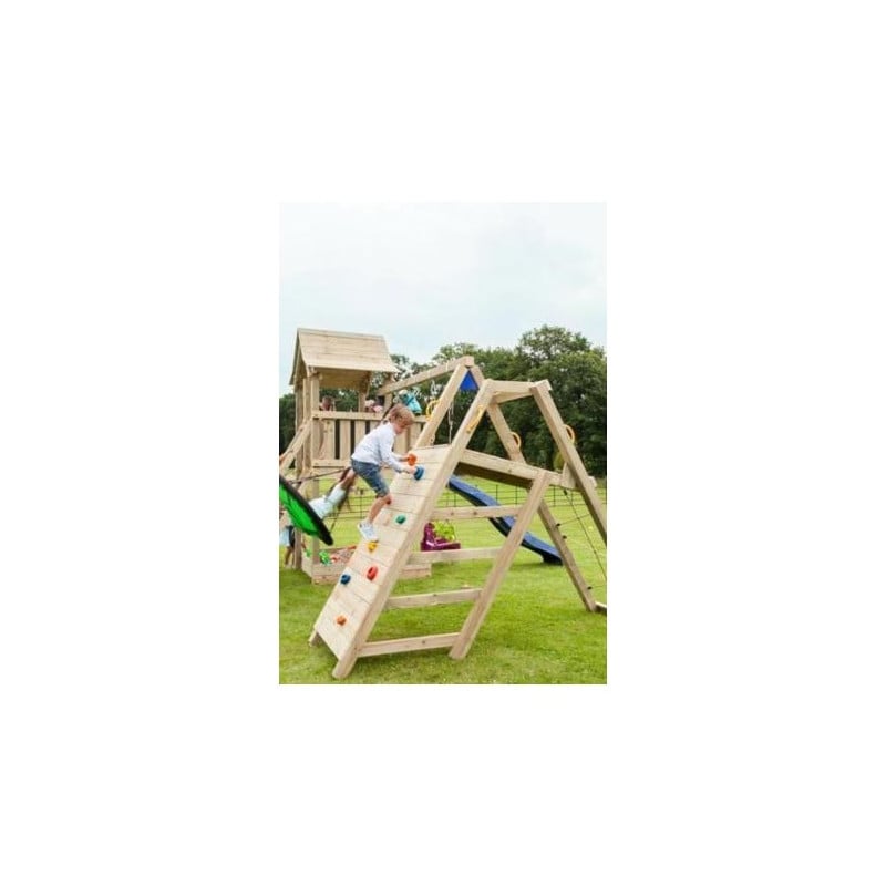 Challenger XL (plataforma a 150 cm)