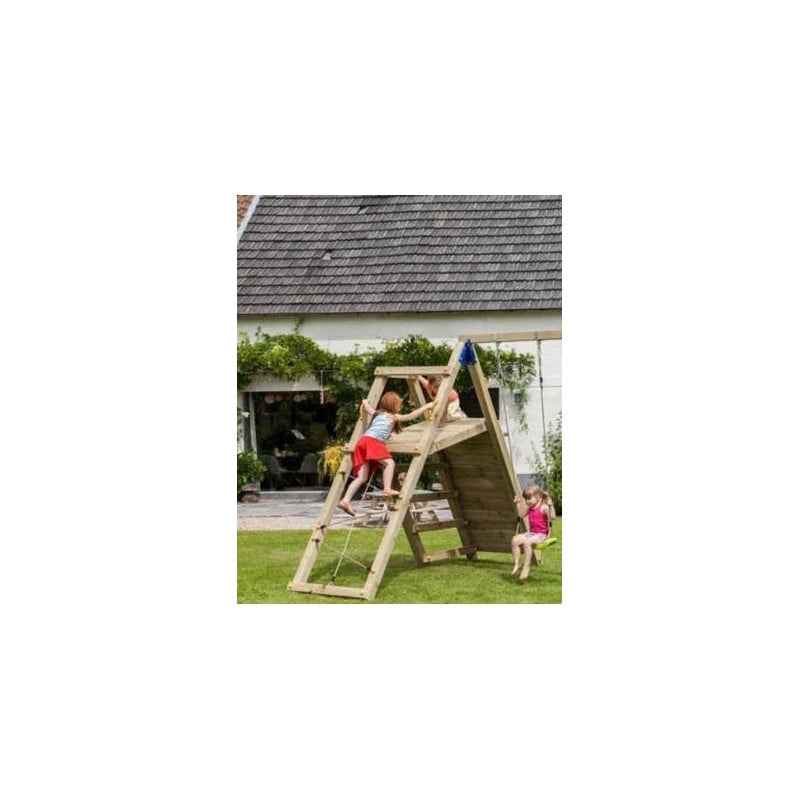 Challenger XL (plataforma a 150 cm)