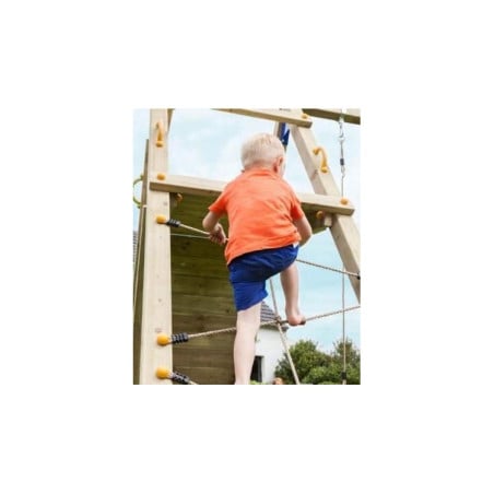 Challenger XL (plataforma a 150 cm)