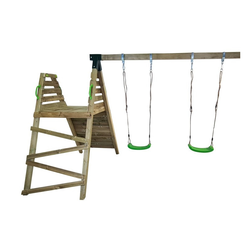 Modulo para parques infantiles MASGAMES @AVENTURA L