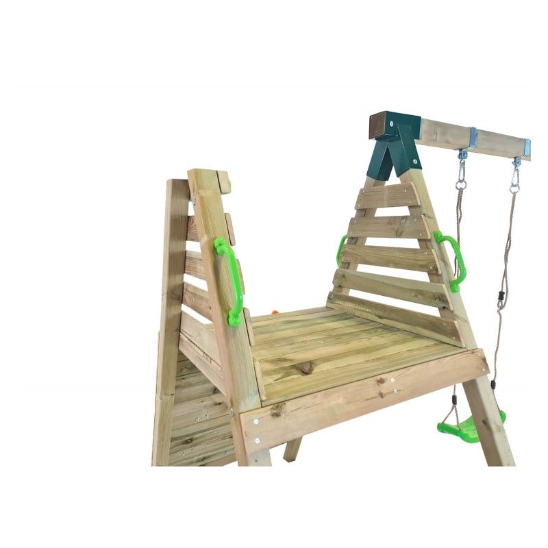 Modulo para parques infantiles MASGAMES @AVENTURA L