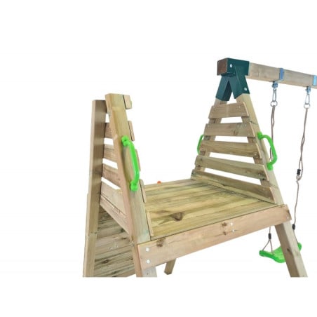 Modulo para parques infantiles MASGAMES @AVENTURA L