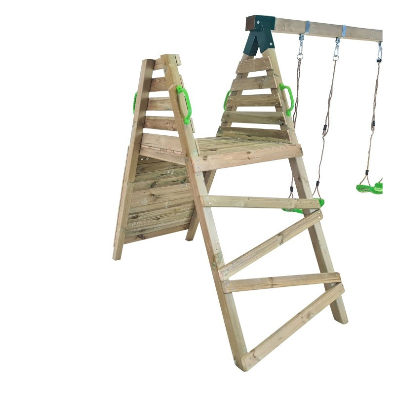 Modulo para parques infantiles MASGAMES @AVENTURA L