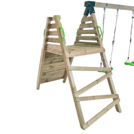 Modulo para parques infantiles MASGAMES @AVENTURA L