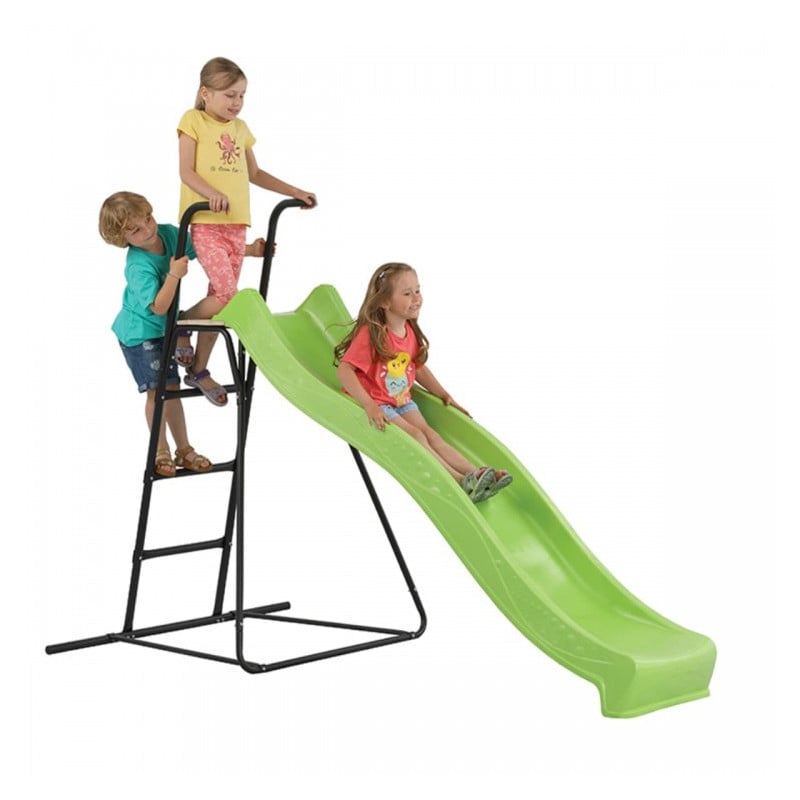 Tobogan metalico Masgames TUCA L