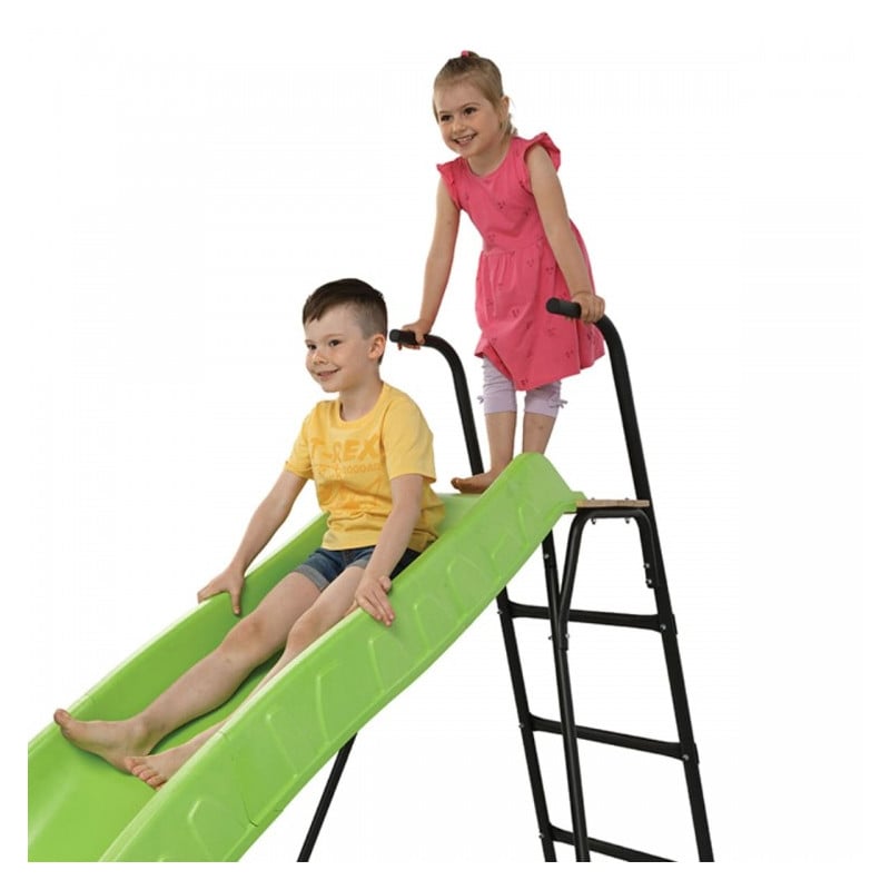 Tobogan metalico Masgames TUCA L